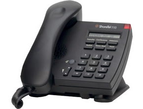 ShoreTel IP Phone 110